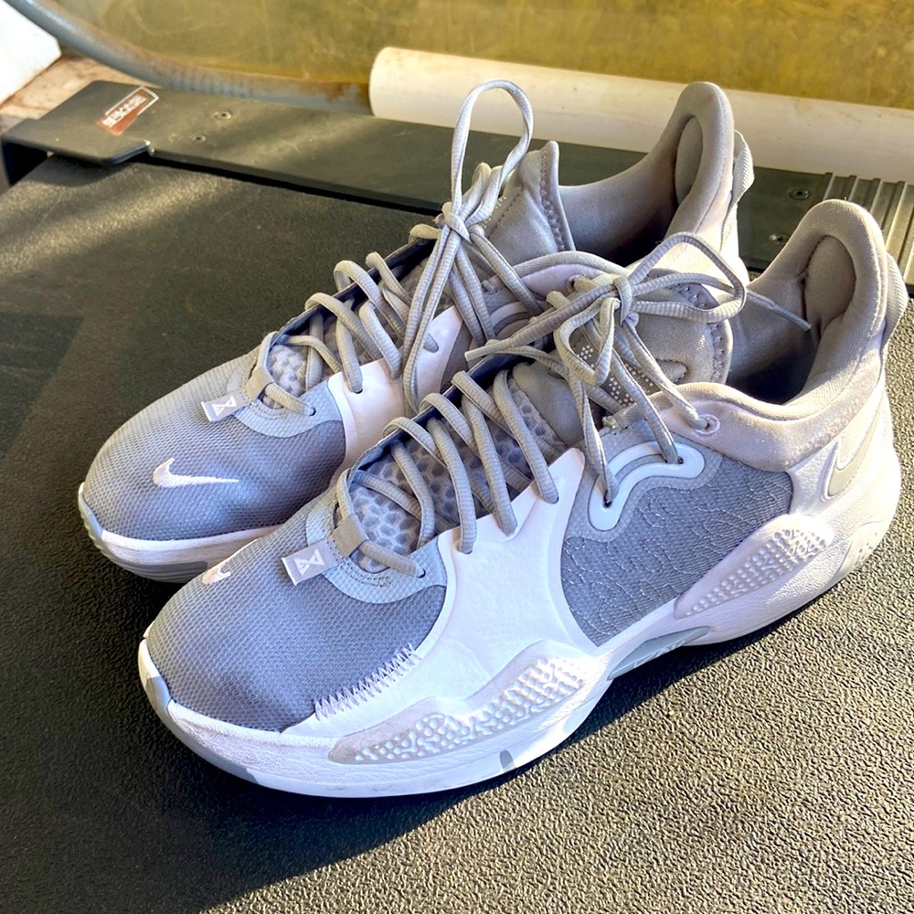 Mens Nike PG